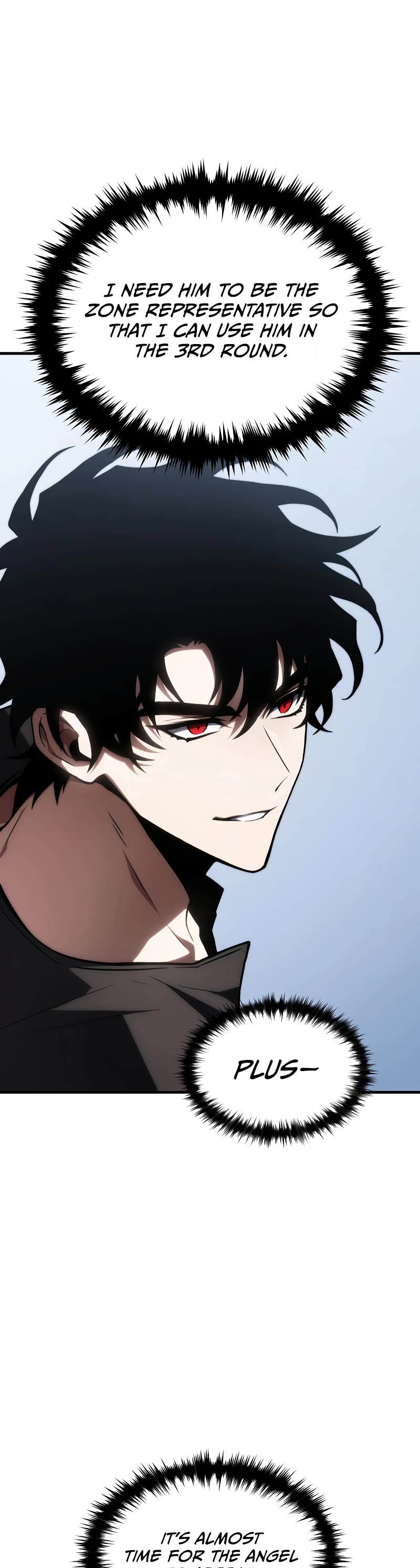 The Max-Level Player’s 100th Regression Chapter 16 page 25 - Chapter 16