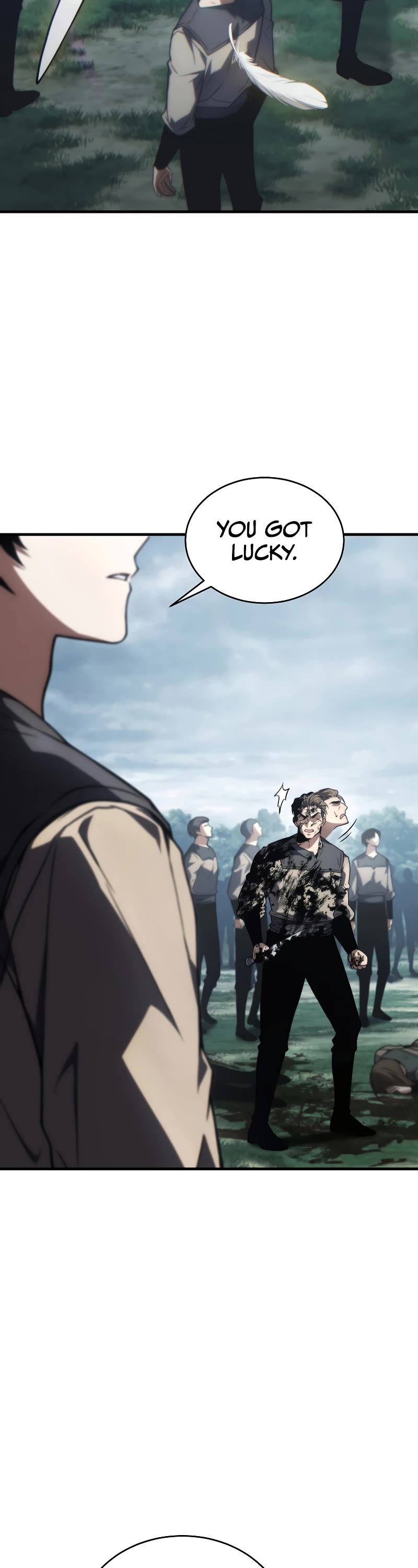 The Max-Level Player’s 100th Regression Chapter 16 page 28 - Chapter 16
