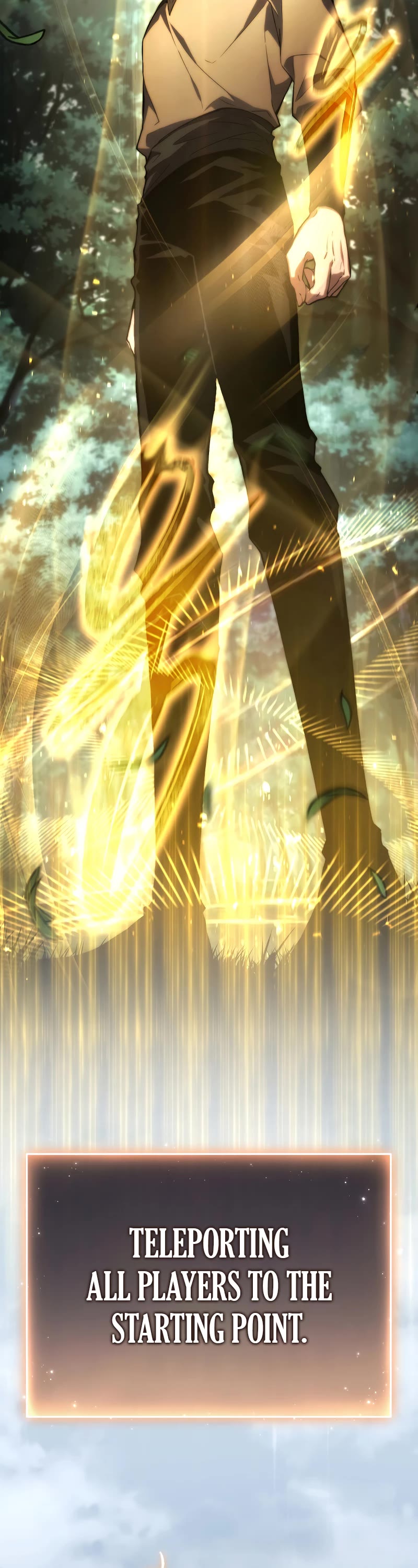 The Max-Level Player’s 100th Regression Chapter 16 page 3 - Chapter 16