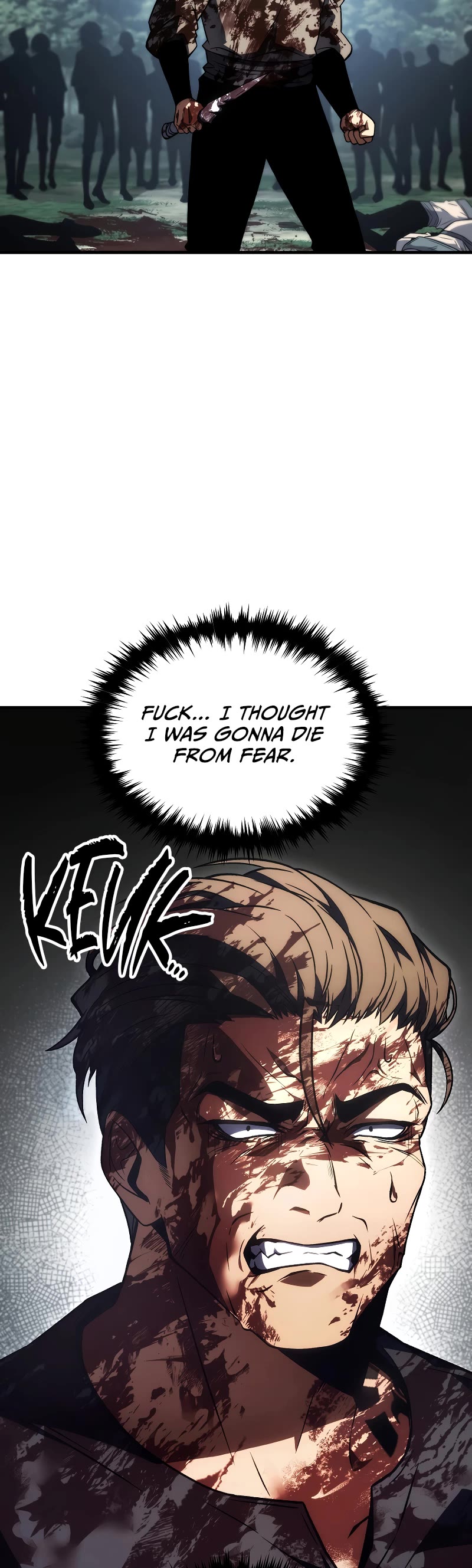 The Max-Level Player’s 100th Regression Chapter 16 page 30 - Chapter 16