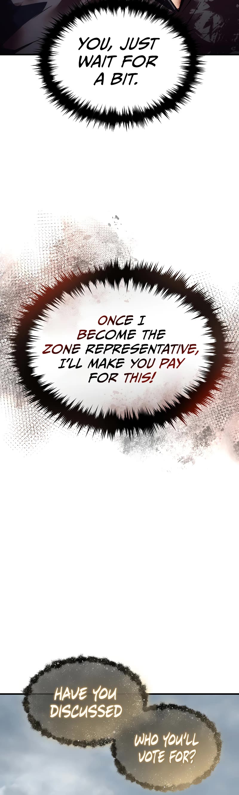 The Max-Level Player’s 100th Regression Chapter 16 page 31 - Chapter 16