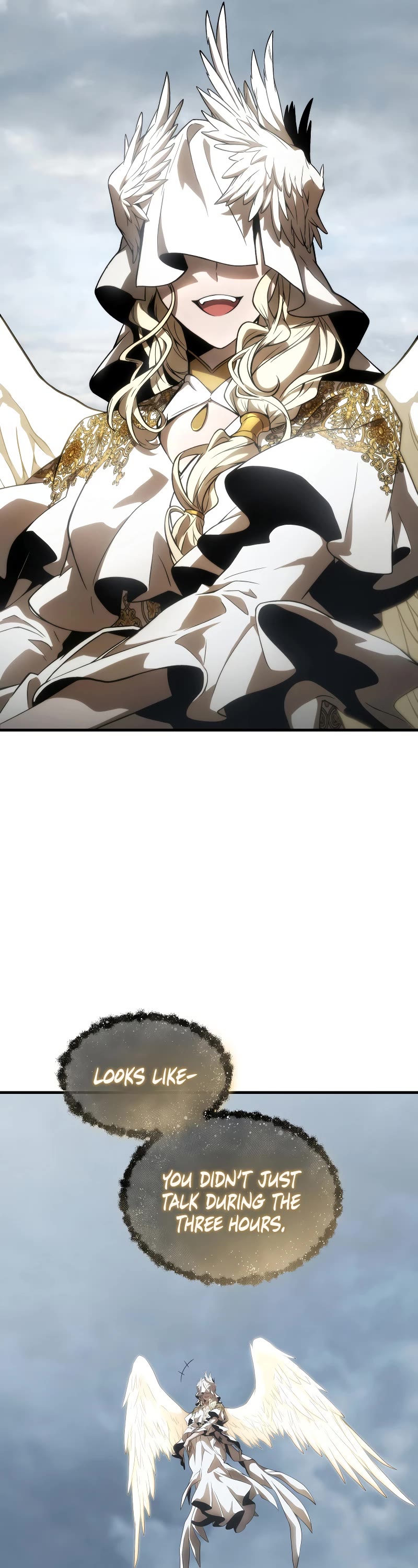 The Max-Level Player’s 100th Regression Chapter 16 page 32 - Chapter 16