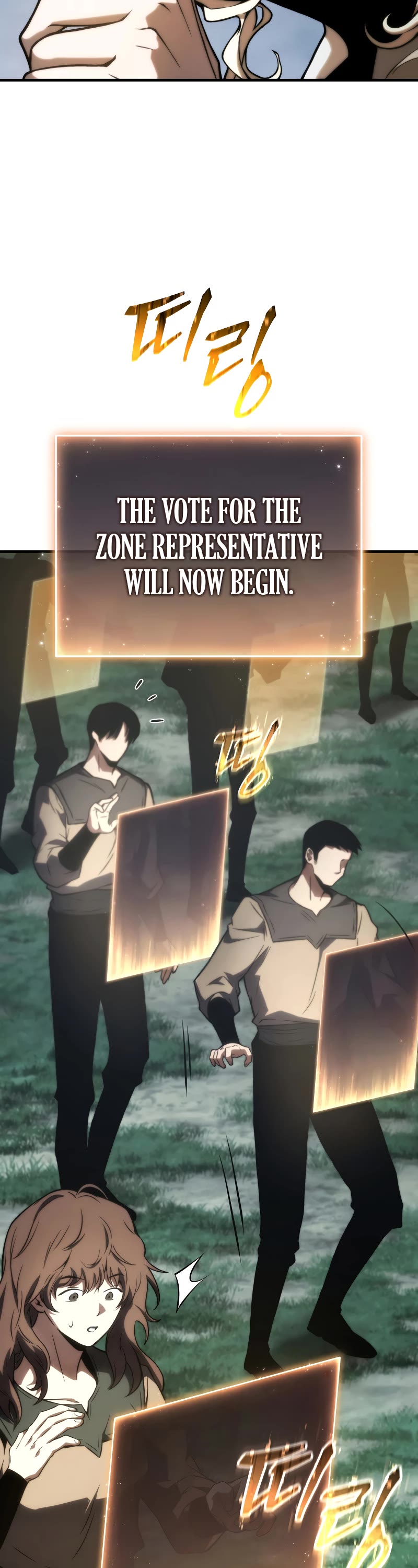 The Max-Level Player’s 100th Regression Chapter 16 page 34 - Chapter 16