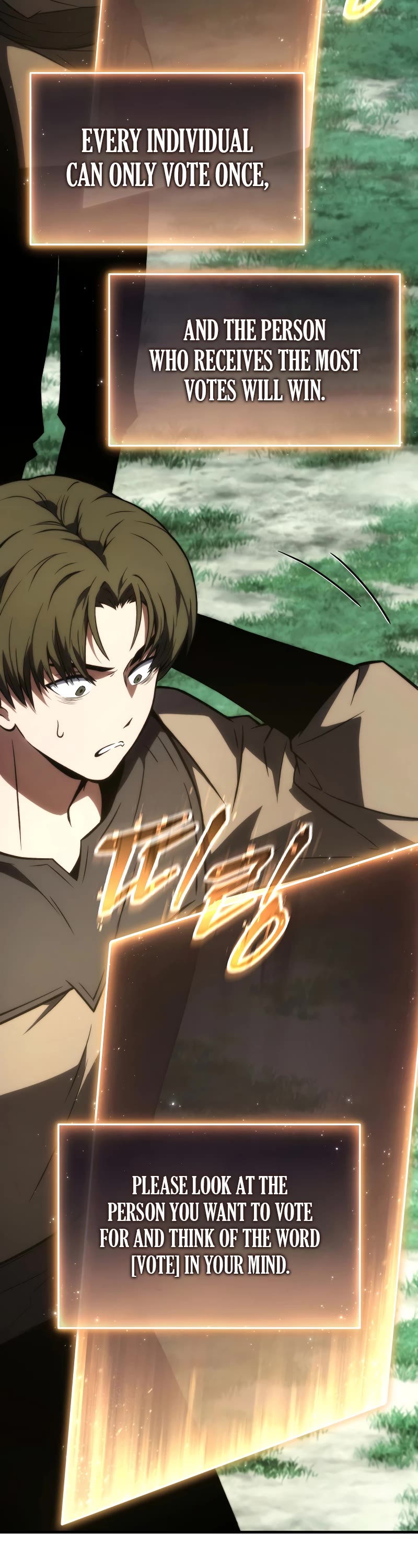 The Max-Level Player’s 100th Regression Chapter 16 page 35 - Chapter 16
