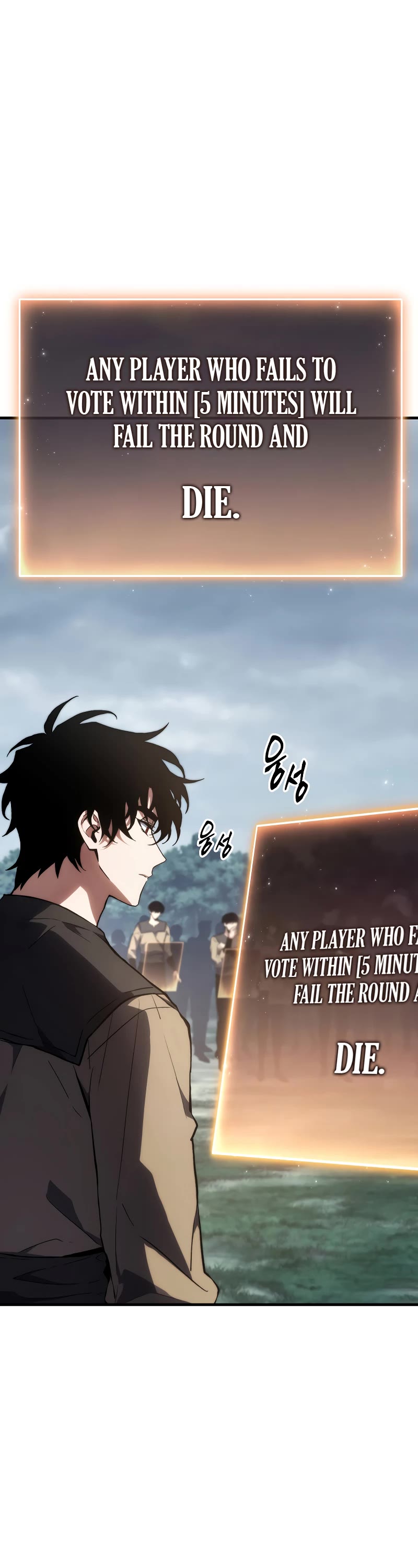 The Max-Level Player’s 100th Regression Chapter 16 page 36 - Chapter 16