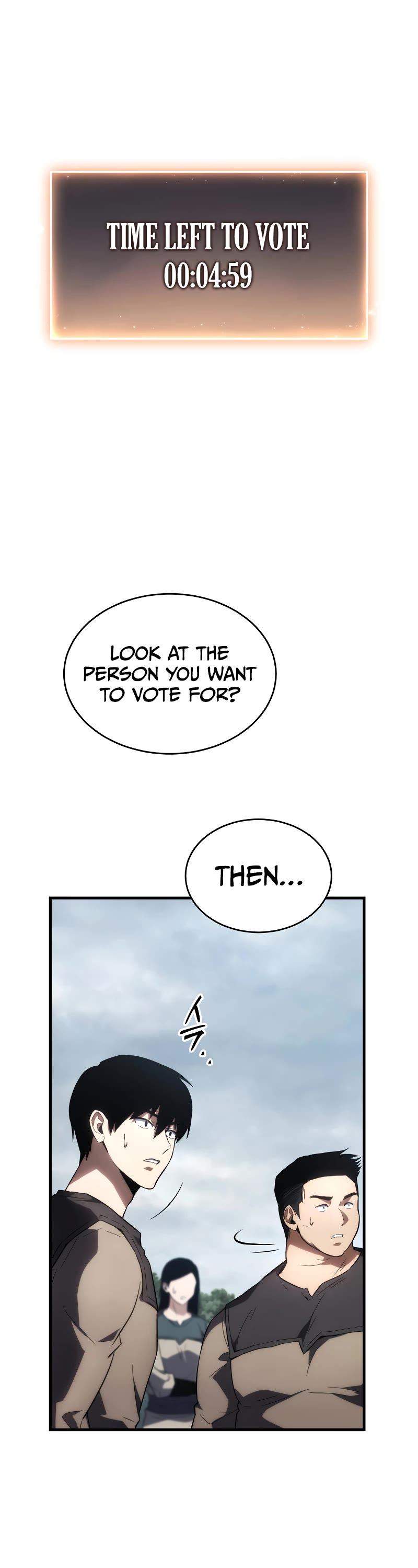 The Max-Level Player’s 100th Regression Chapter 16 page 37 - Chapter 16