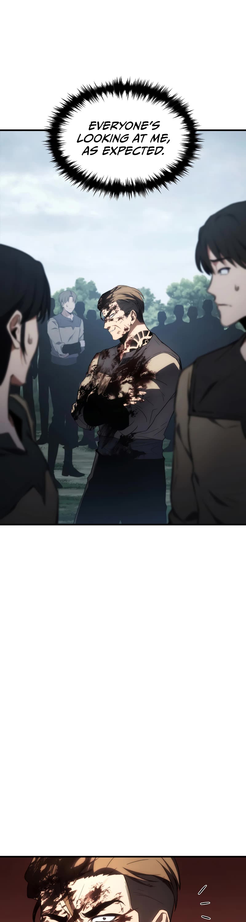 The Max-Level Player’s 100th Regression Chapter 16 page 38 - Chapter 16