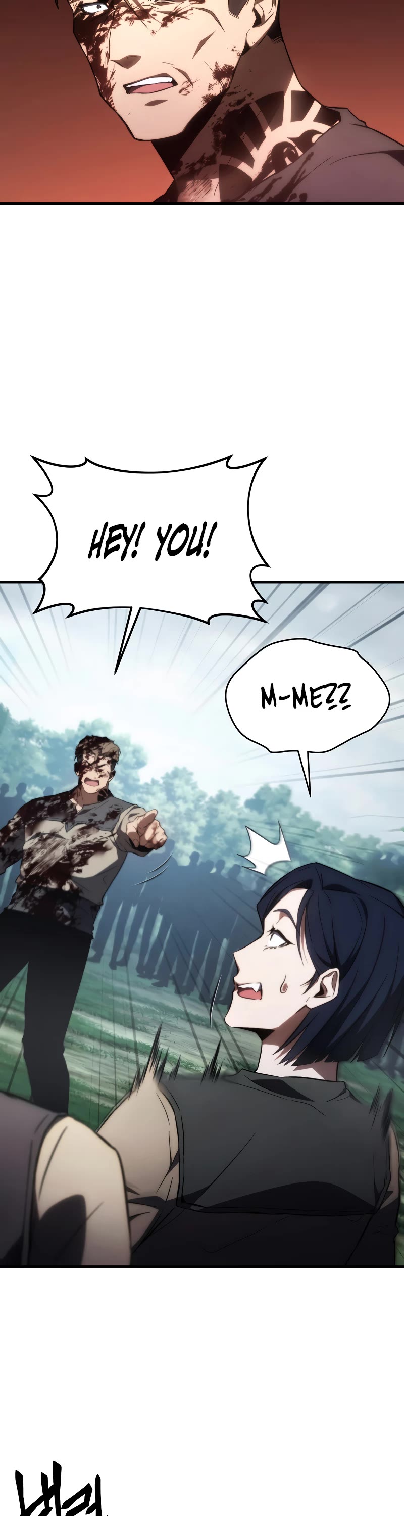 The Max-Level Player’s 100th Regression Chapter 16 page 39 - Chapter 16