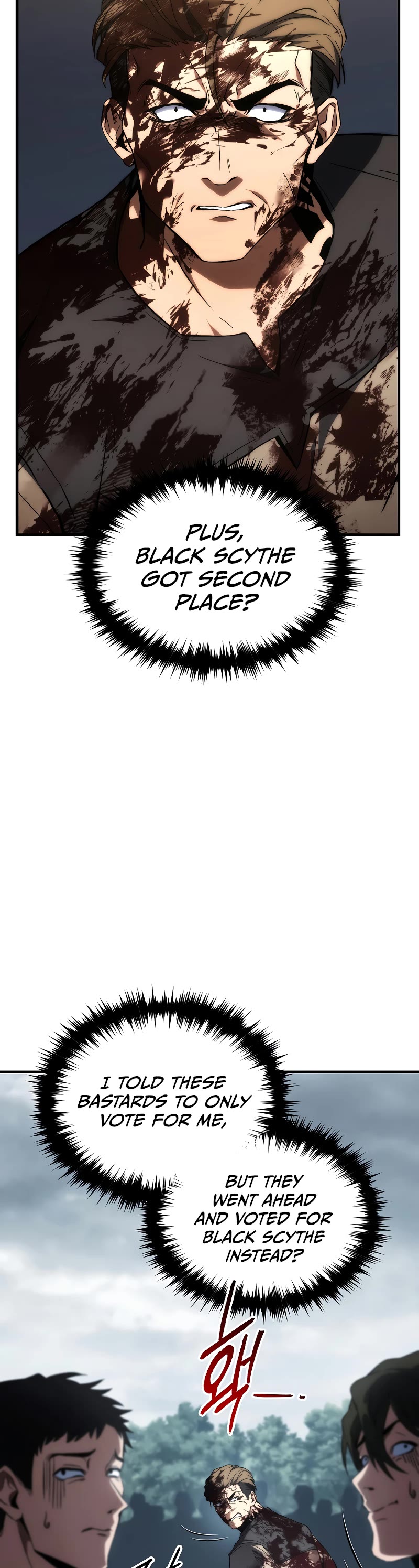 The Max-Level Player’s 100th Regression Chapter 16 page 45 - Chapter 16