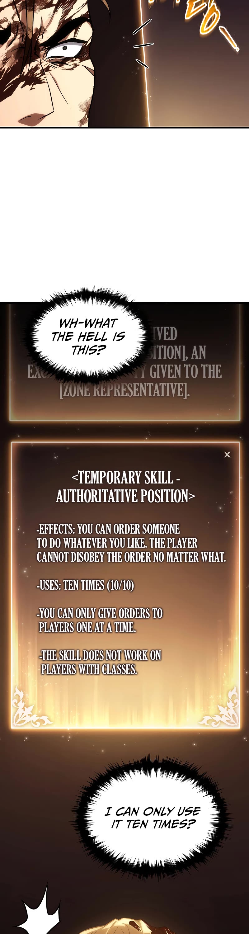 The Max-Level Player’s 100th Regression Chapter 16 page 49 - Chapter 16