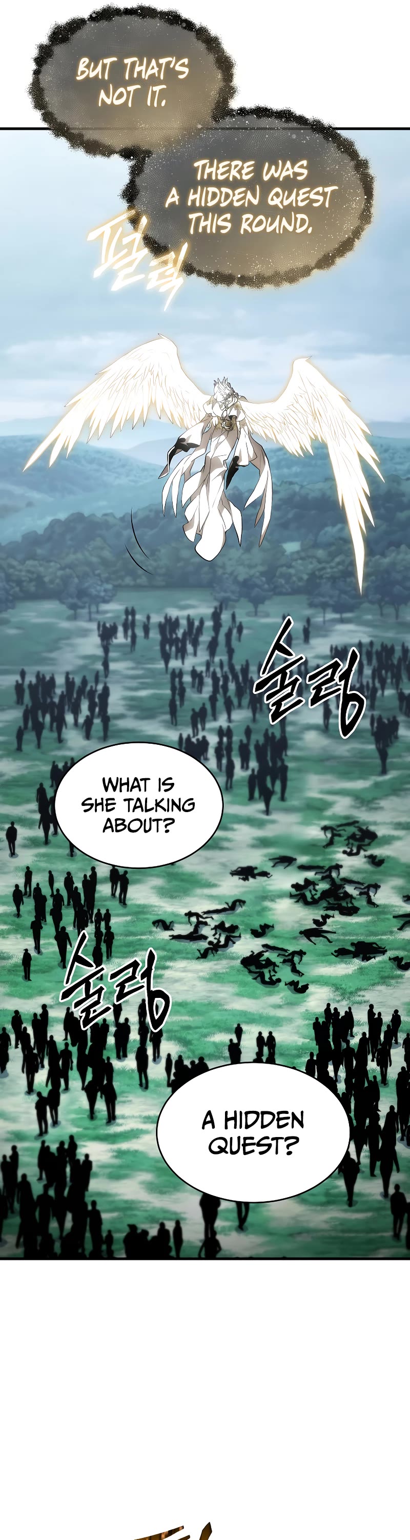 The Max-Level Player’s 100th Regression Chapter 16 page 52 - Chapter 16
