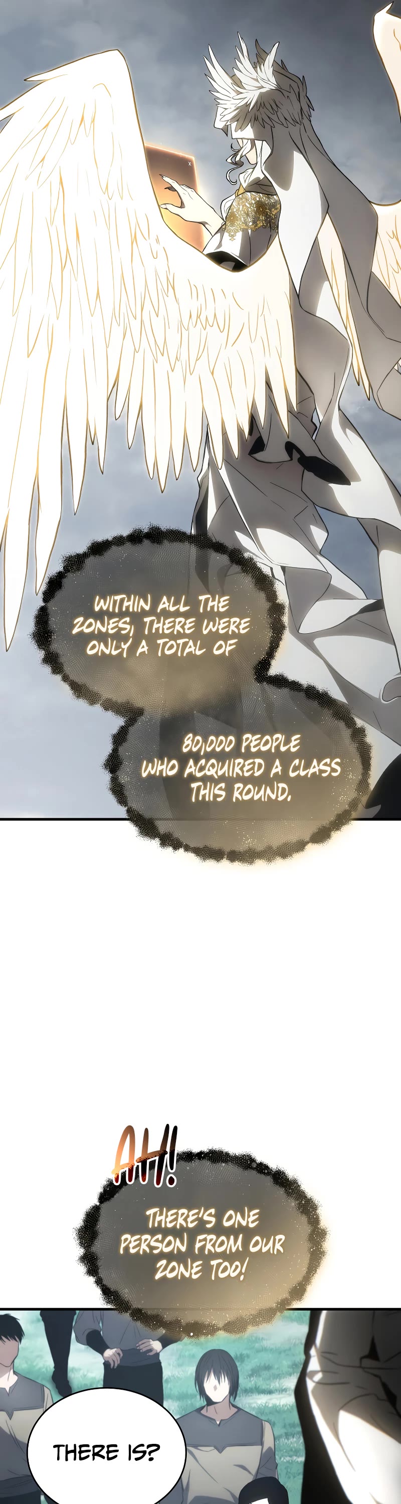 The Max-Level Player’s 100th Regression Chapter 16 page 57 - Chapter 16