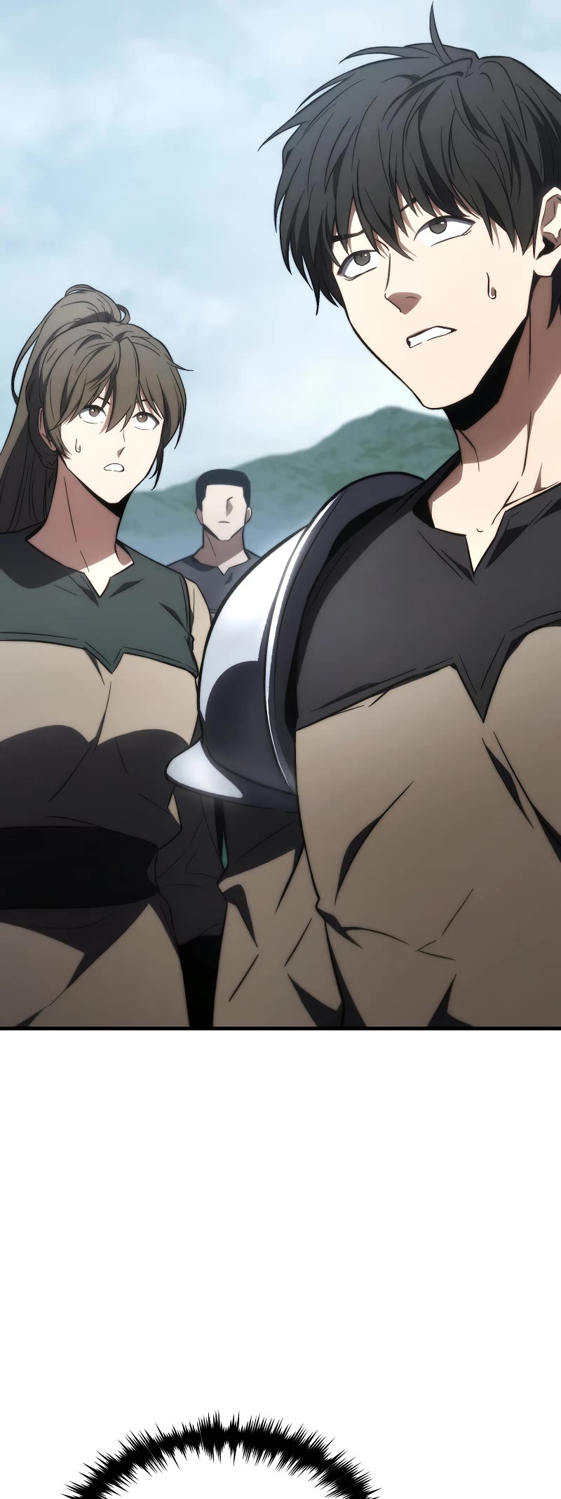 The Max-Level Player’s 100th Regression Chapter 16 page 60 - Chapter 16