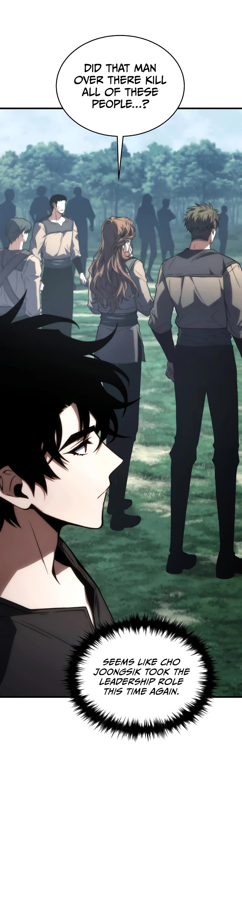 The Max-Level Player’s 100th Regression Chapter 16 page 7 - Chapter 16