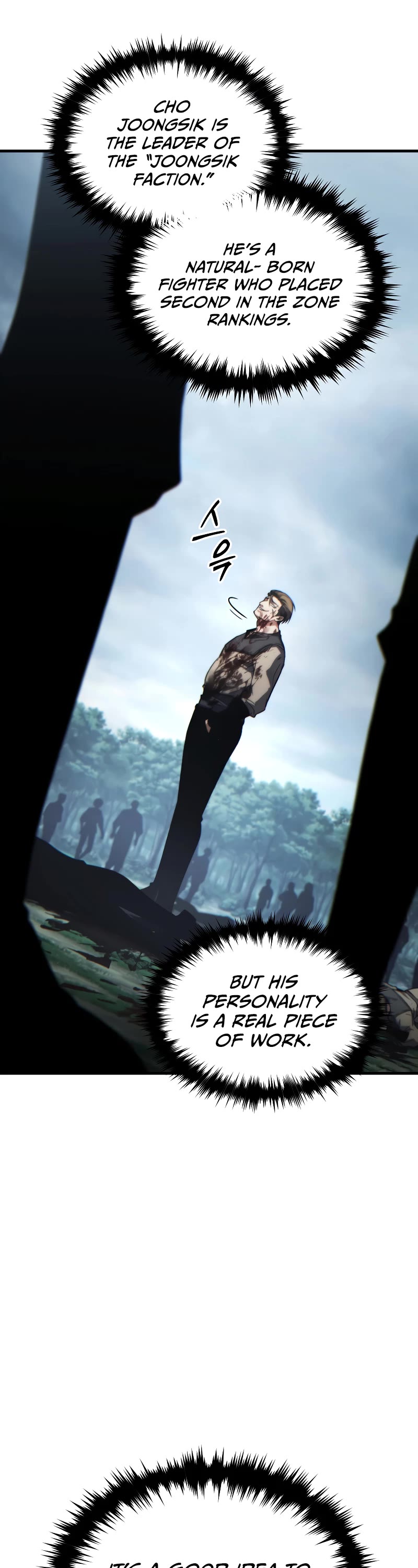 The Max-Level Player’s 100th Regression Chapter 16 page 8 - Chapter 16