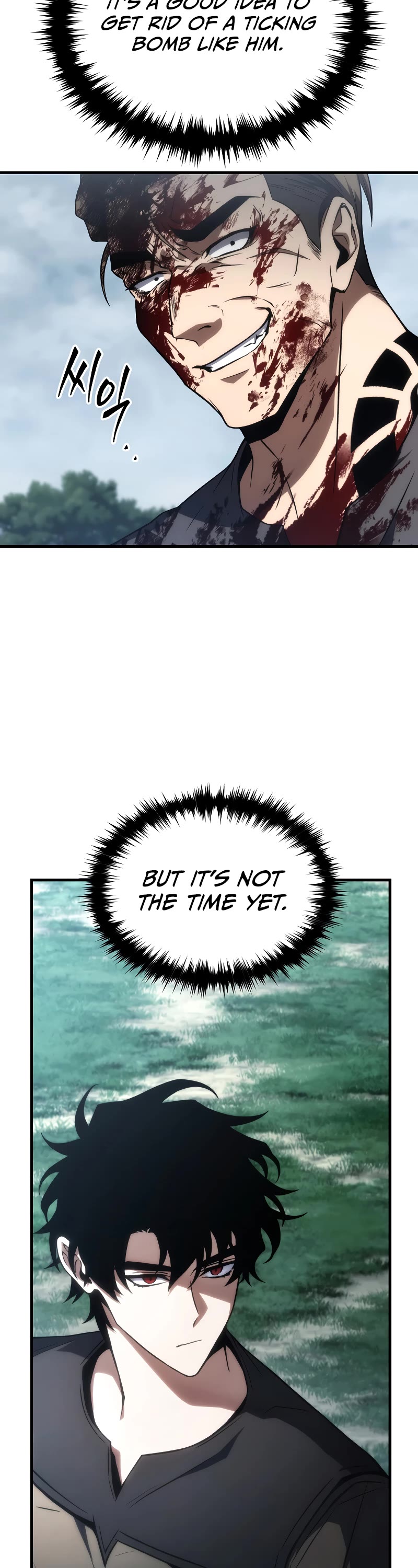 The Max-Level Player’s 100th Regression Chapter 16 page 9 - Chapter 16