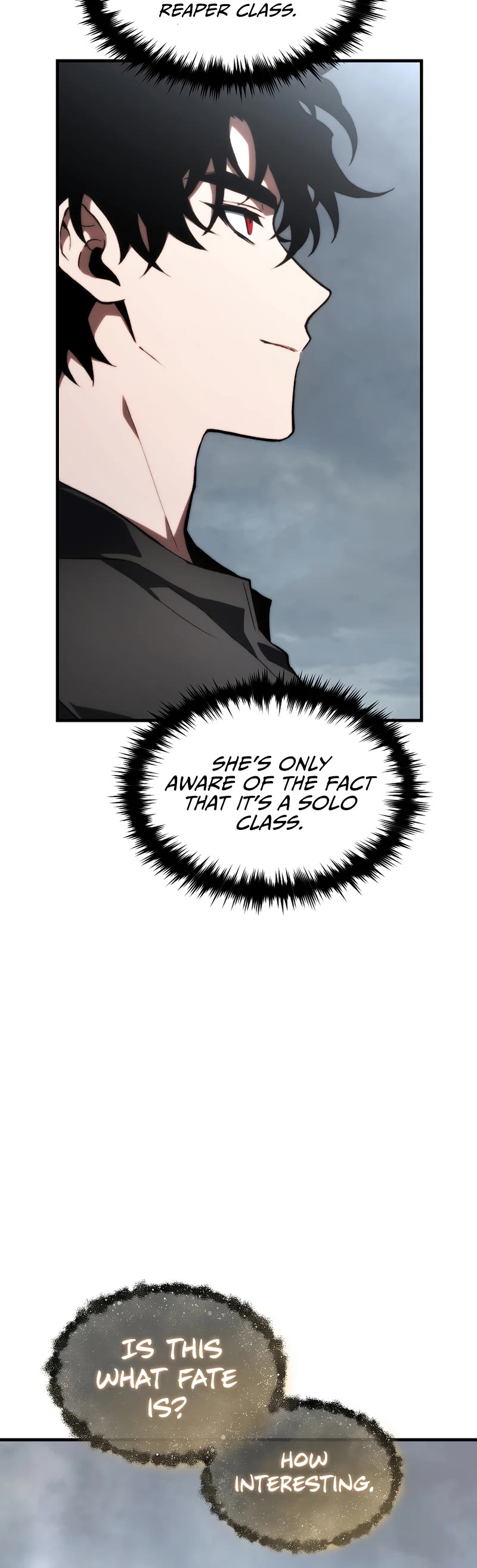 The Max-Level Player’s 100th Regression Chapter 17 page 11 - Chapter 17