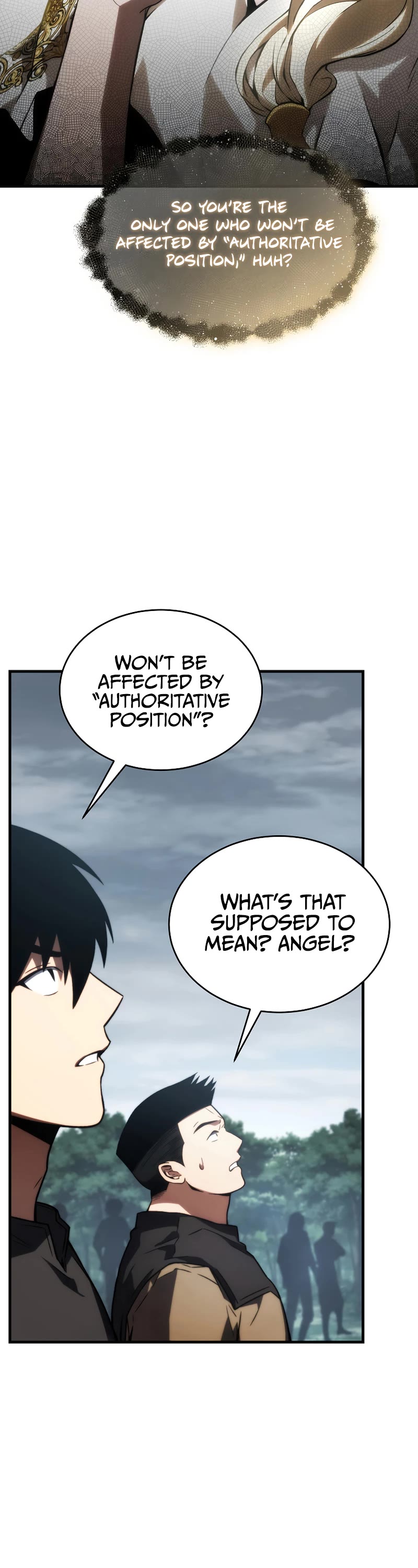 The Max-Level Player’s 100th Regression Chapter 17 page 13 - Chapter 17