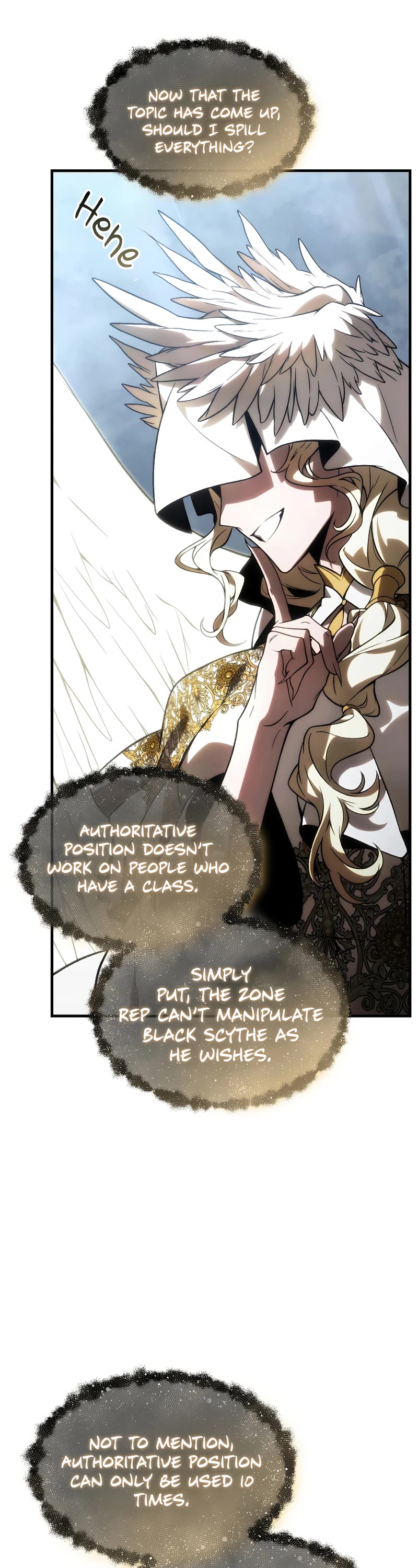 The Max-Level Player’s 100th Regression Chapter 17 page 14 - Chapter 17