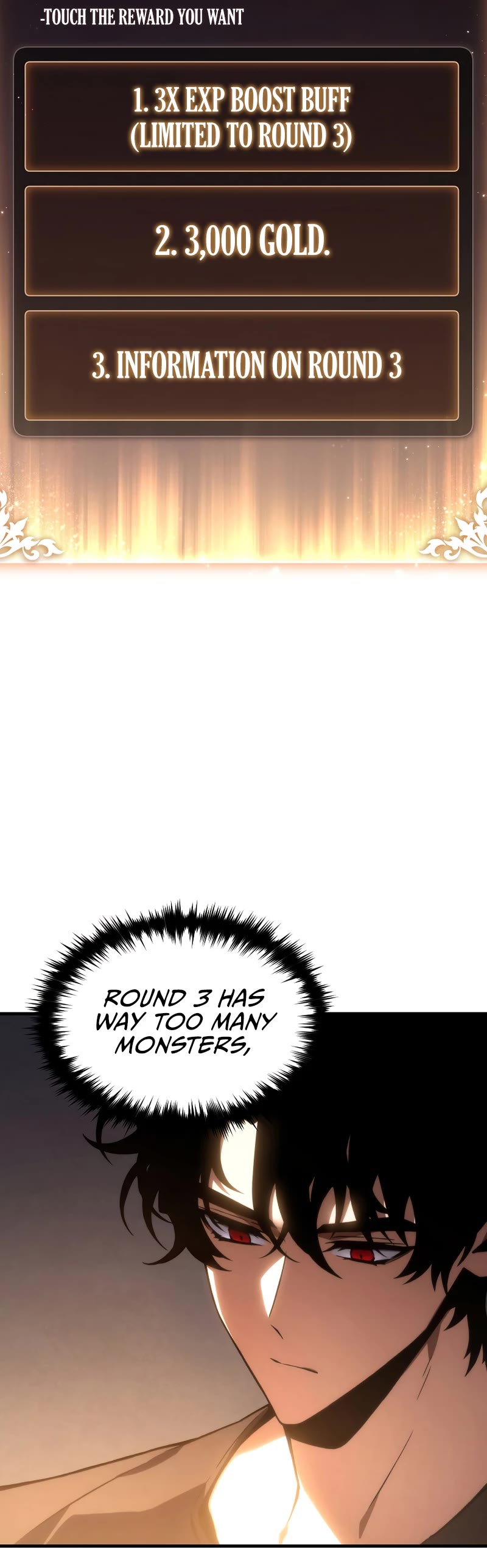The Max-Level Player’s 100th Regression Chapter 17 page 21 - Chapter 17