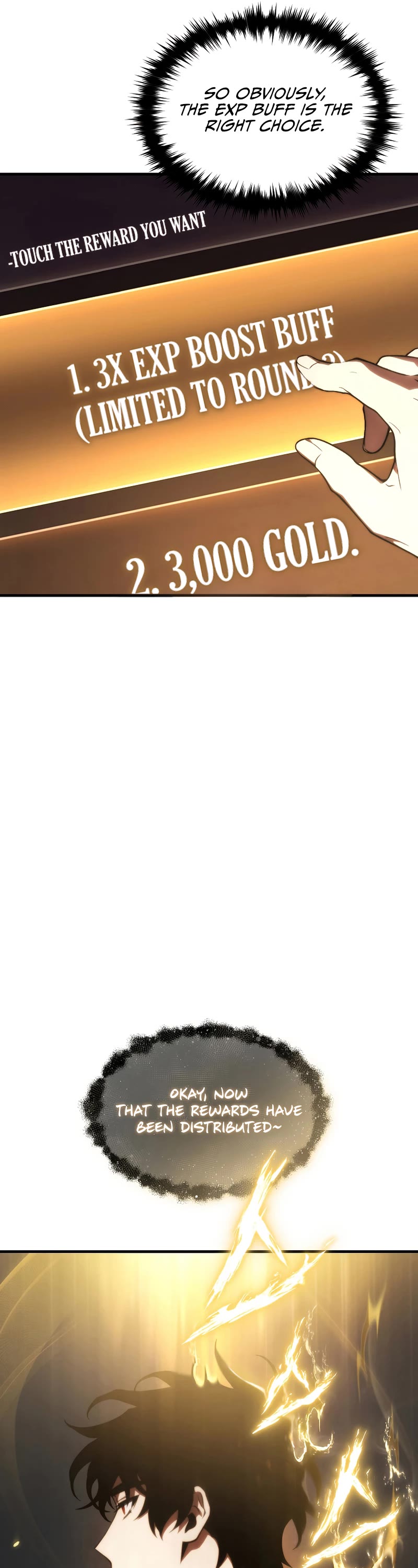 The Max-Level Player’s 100th Regression Chapter 17 page 22 - Chapter 17