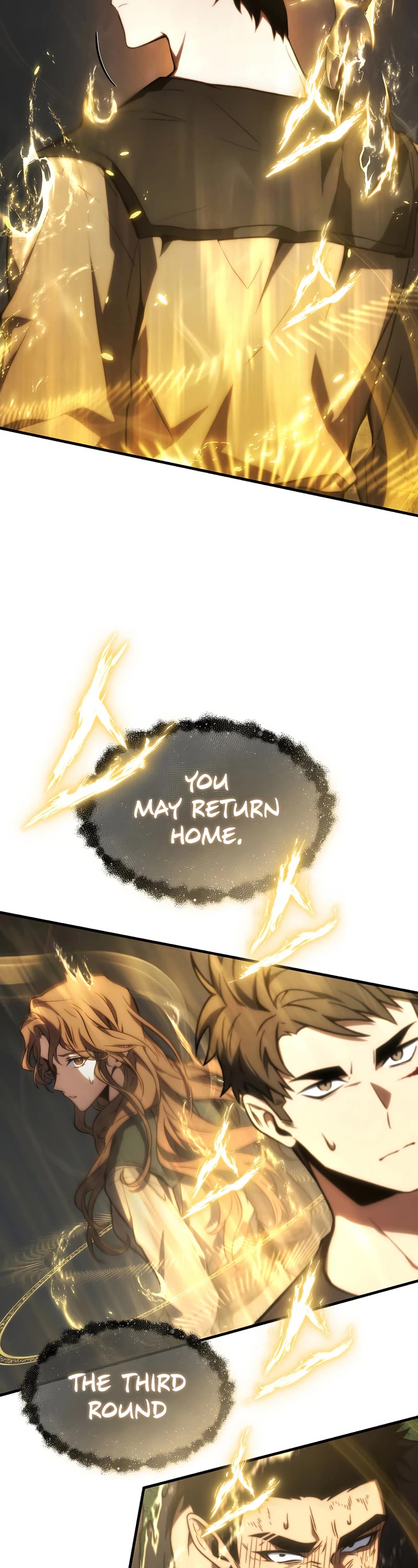 The Max-Level Player’s 100th Regression Chapter 17 page 23 - Chapter 17