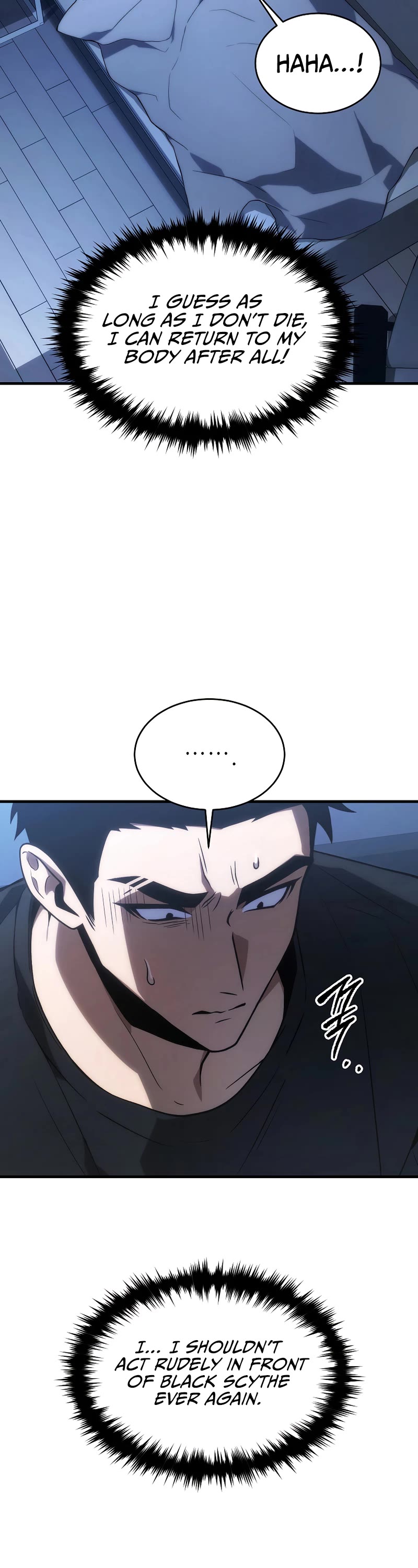 The Max-Level Player’s 100th Regression Chapter 17 page 28 - Chapter 17