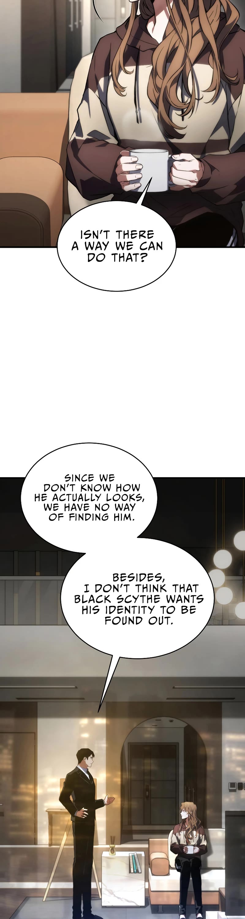 The Max-Level Player’s 100th Regression Chapter 17 page 33 - Chapter 17