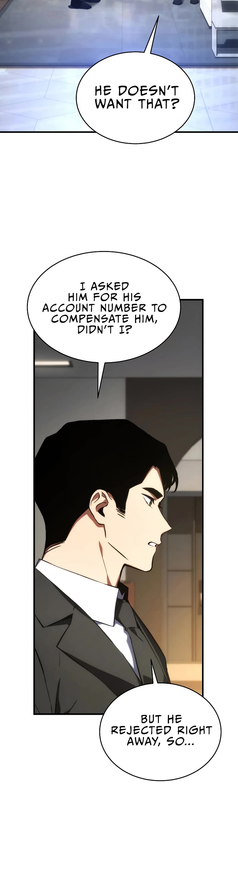 The Max-Level Player’s 100th Regression Chapter 17 page 34 - Chapter 17
