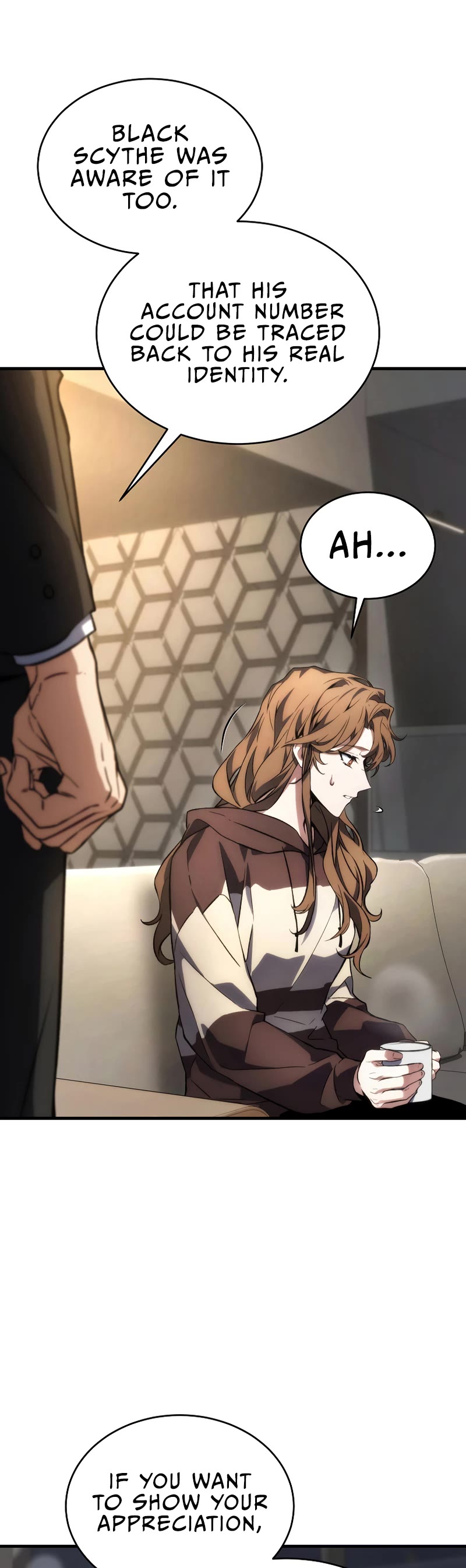 The Max-Level Player’s 100th Regression Chapter 17 page 35 - Chapter 17