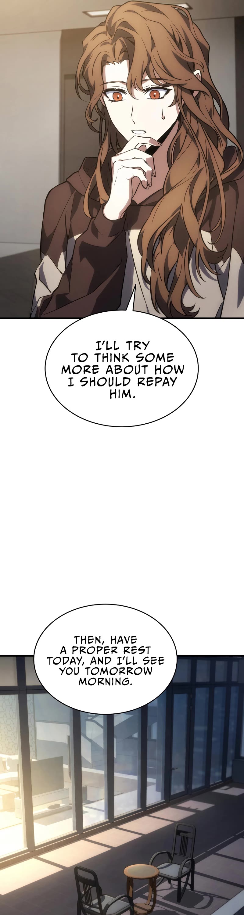 The Max-Level Player’s 100th Regression Chapter 17 page 37 - Chapter 17