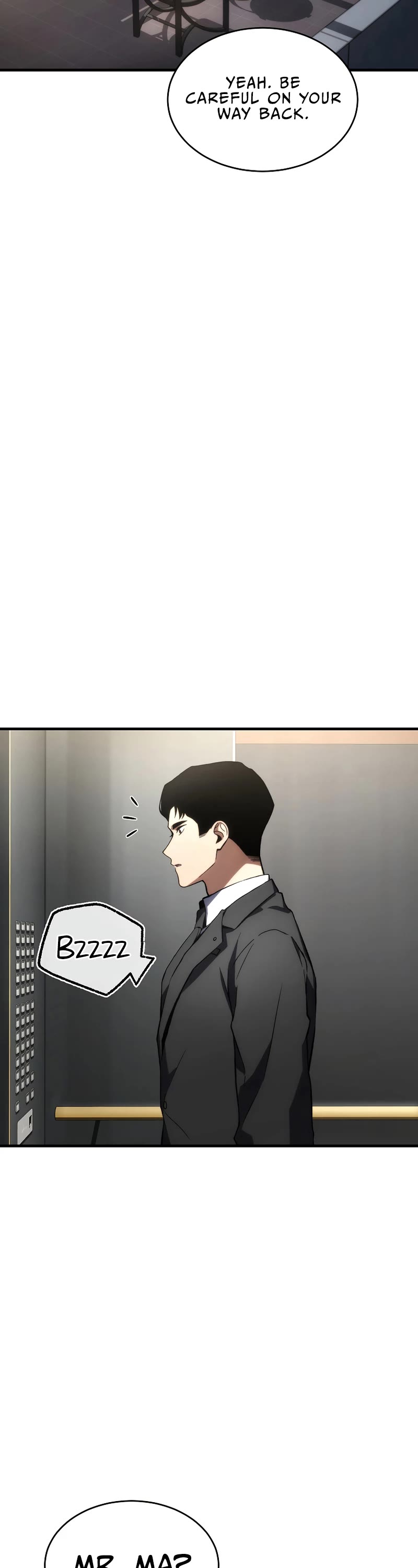 The Max-Level Player’s 100th Regression Chapter 17 page 38 - Chapter 17