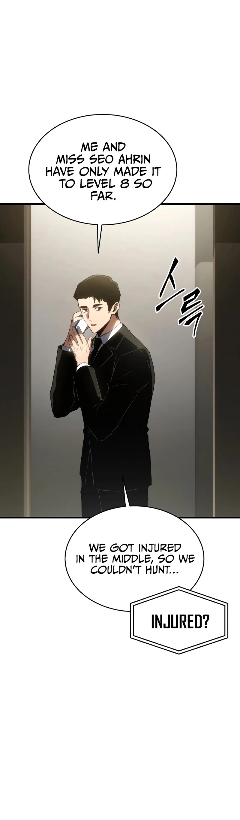 The Max-Level Player’s 100th Regression Chapter 17 page 41 - Chapter 17