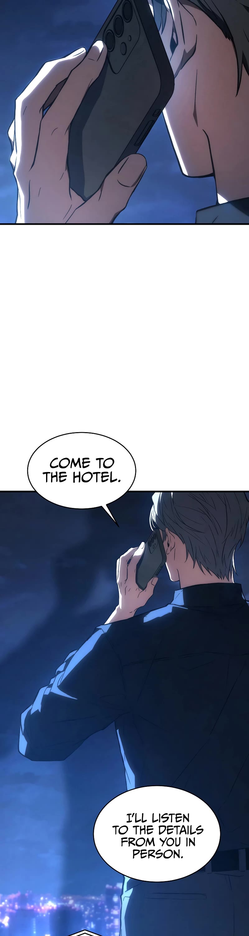 The Max-Level Player’s 100th Regression Chapter 17 page 43 - Chapter 17