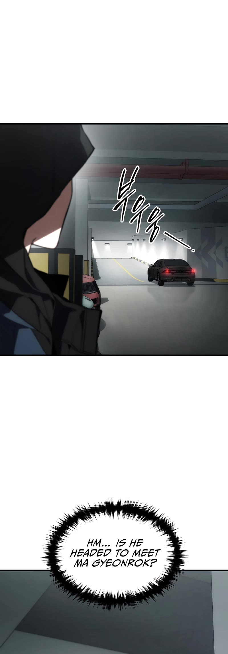 The Max-Level Player’s 100th Regression Chapter 17 page 45 - Chapter 17