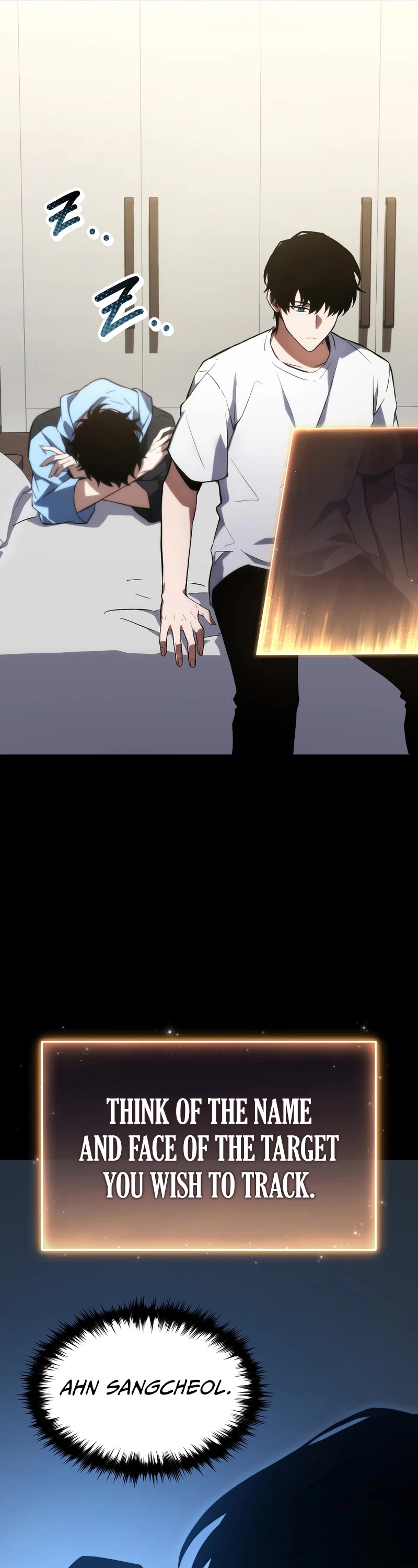 The Max-Level Player’s 100th Regression Chapter 17 page 47 - Chapter 17