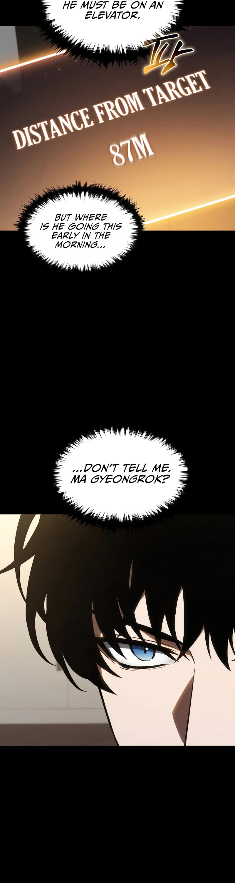 The Max-Level Player’s 100th Regression Chapter 17 page 50 - Chapter 17