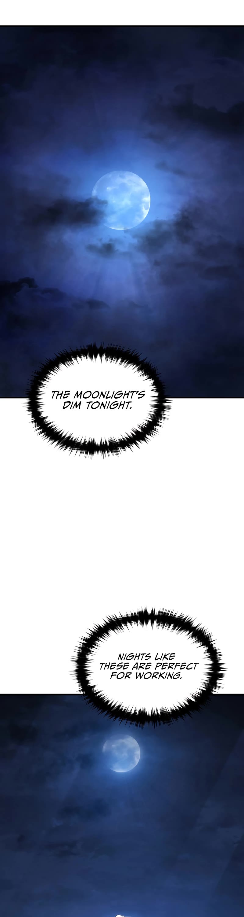 The Max-Level Player’s 100th Regression Chapter 17 page 53 - Chapter 17
