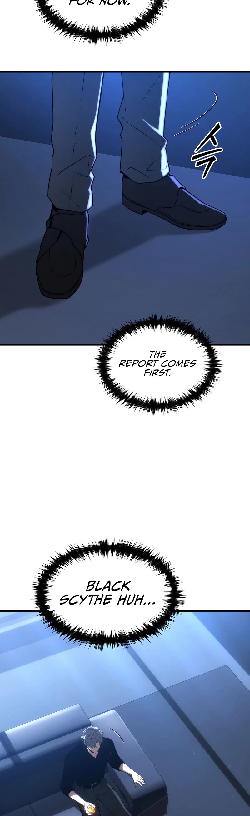 The Max-Level Player’s 100th Regression Chapter 17 page 55 - Chapter 17