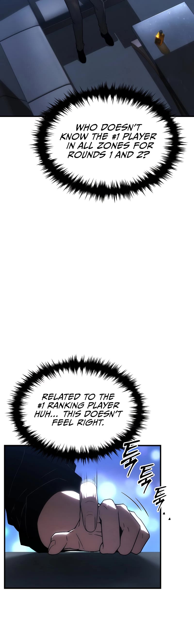 The Max-Level Player’s 100th Regression Chapter 17 page 56 - Chapter 17