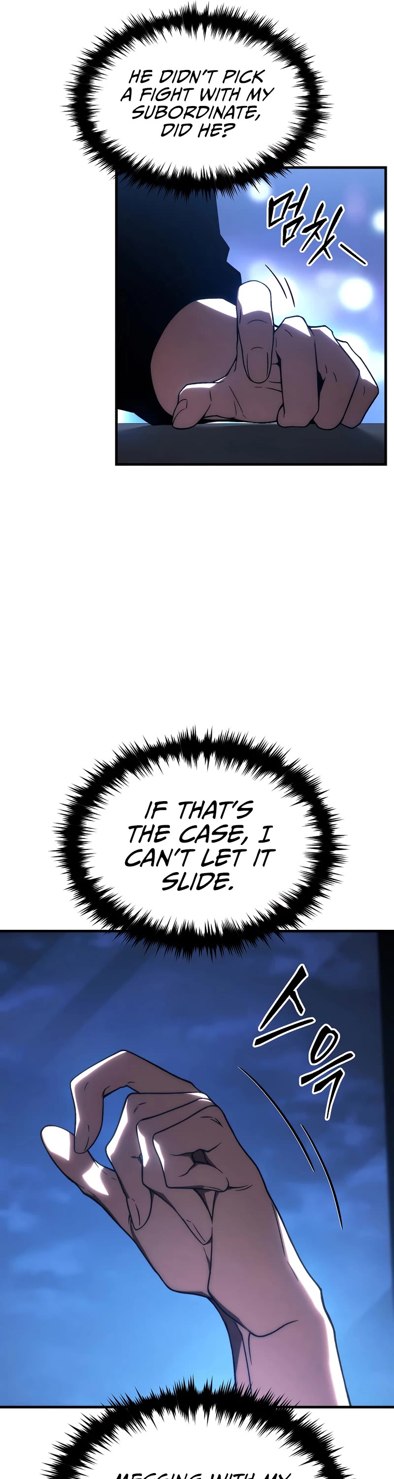 The Max-Level Player’s 100th Regression Chapter 17 page 57 - Chapter 17