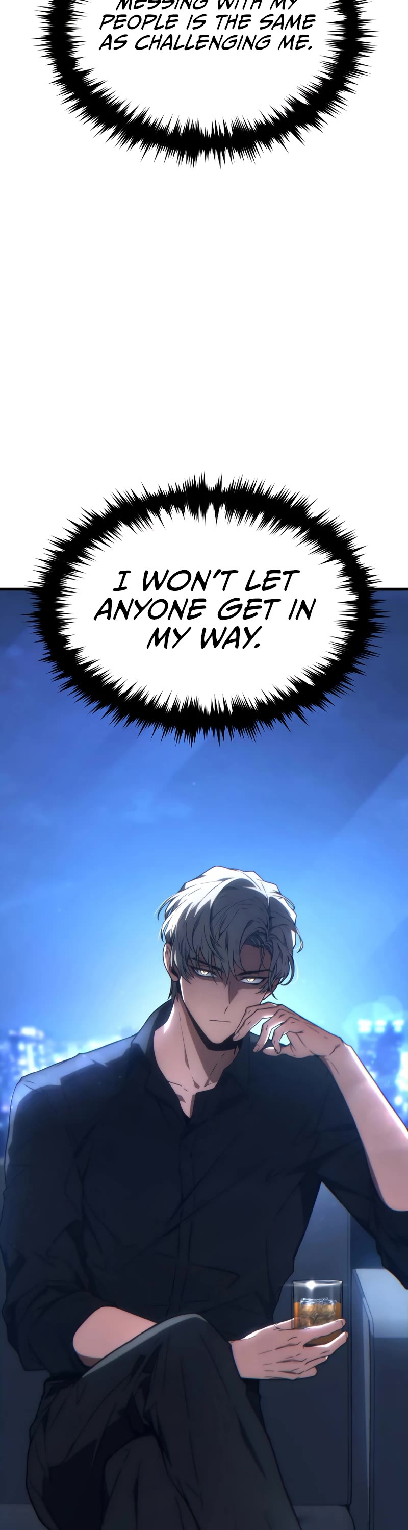The Max-Level Player’s 100th Regression Chapter 17 page 58 - Chapter 17