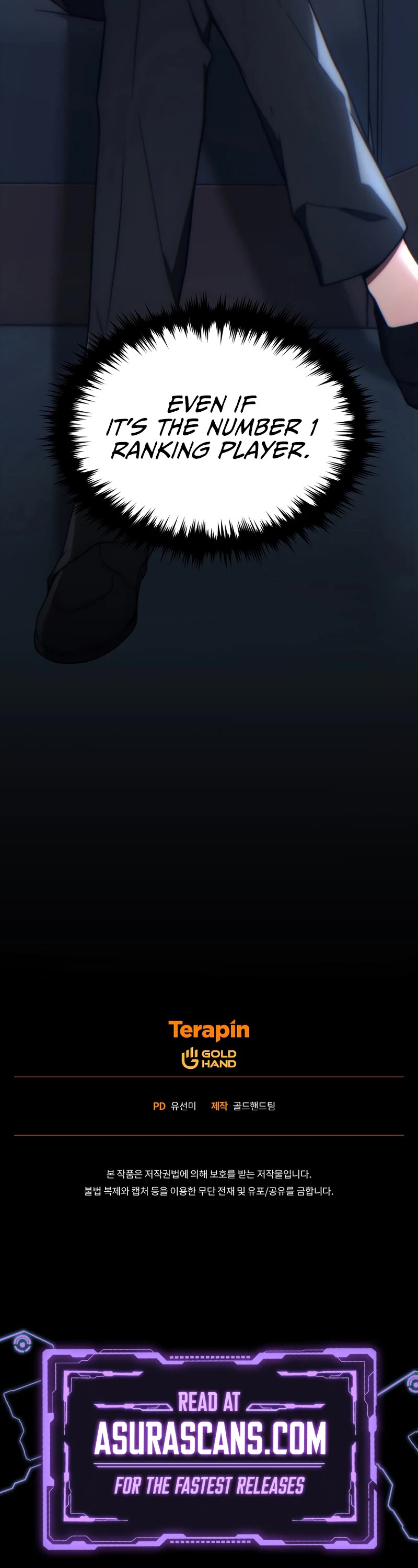 The Max-Level Player’s 100th Regression Chapter 17 page 59 - Chapter 17
