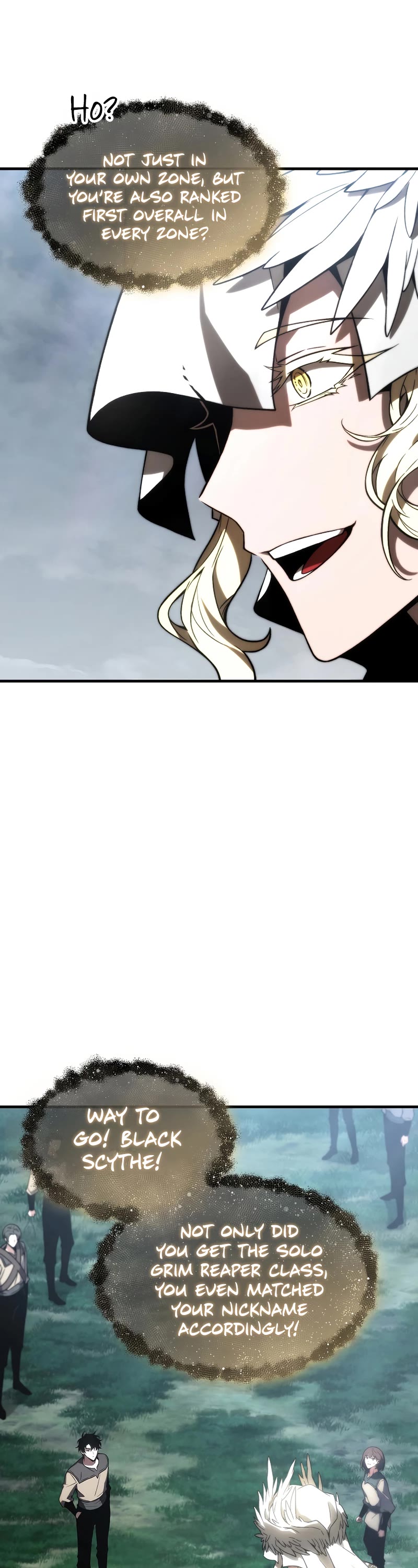 The Max-Level Player’s 100th Regression Chapter 17 page 7 - Chapter 17