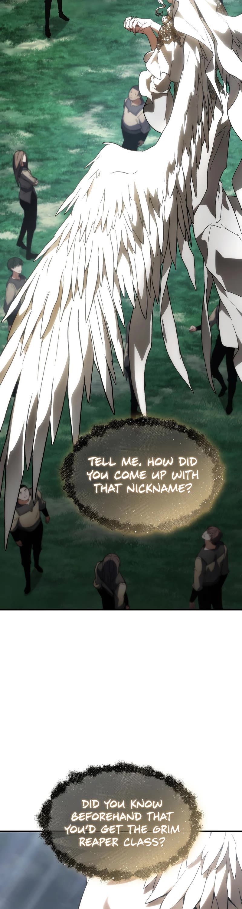 The Max-Level Player’s 100th Regression Chapter 17 page 8 - Chapter 17