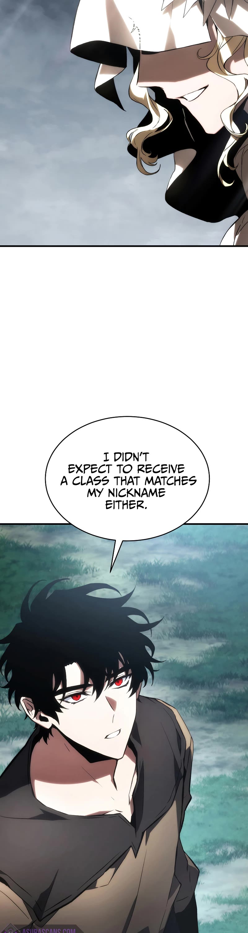 The Max-Level Player’s 100th Regression Chapter 17 page 9 - Chapter 17