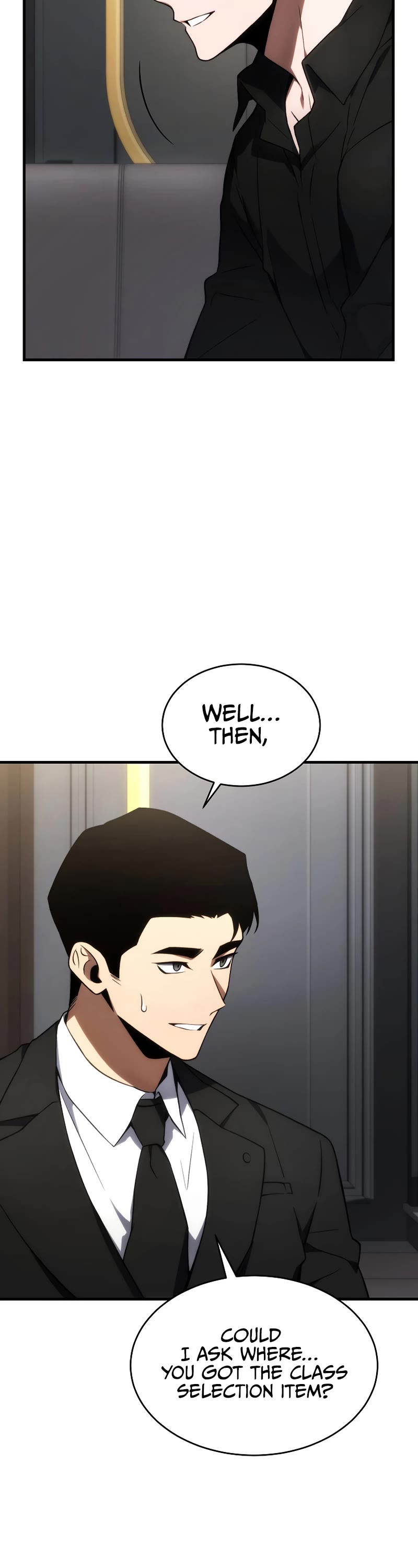 The Max-Level Player’s 100th Regression Chapter 18 page 11 - Chapter 18