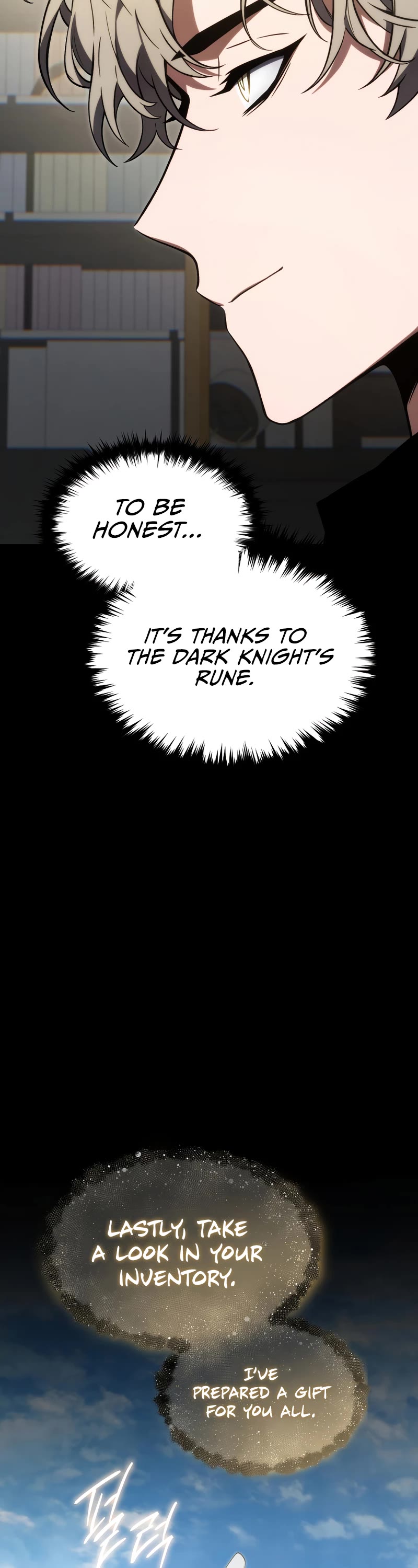 The Max-Level Player’s 100th Regression Chapter 18 page 13 - Chapter 18