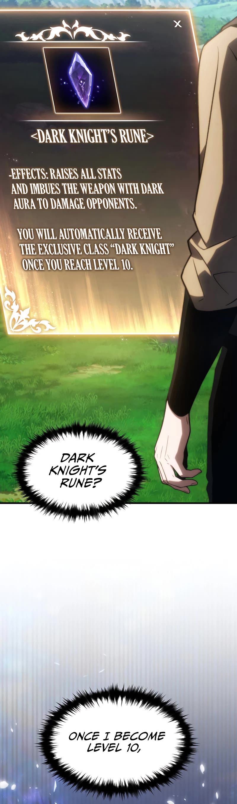 The Max-Level Player’s 100th Regression Chapter 18 page 15 - Chapter 18