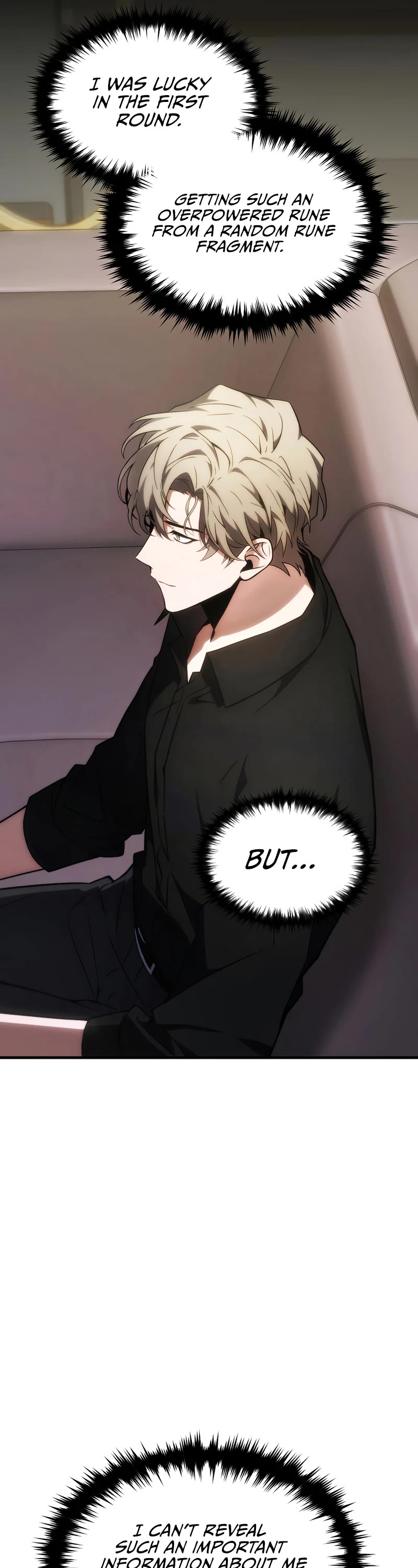 The Max-Level Player’s 100th Regression Chapter 18 page 17 - Chapter 18